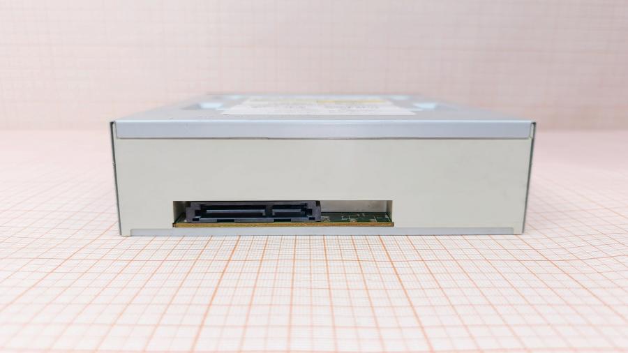 120-253-001 Привод SATA ASUS DRW-24F1ST #8