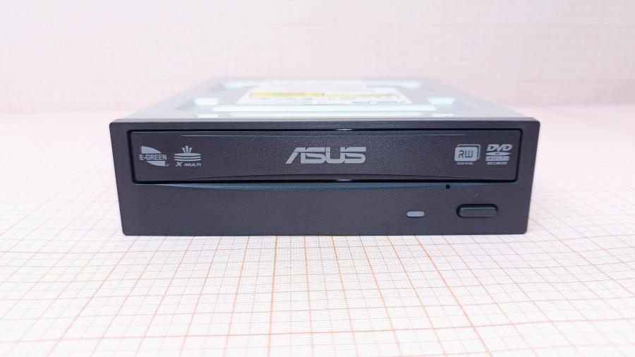 120-253-002 Привод SATA ASUS DRW-24F1ST #2