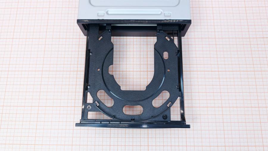 120-253-002 Привод SATA ASUS DRW-24F1ST #3