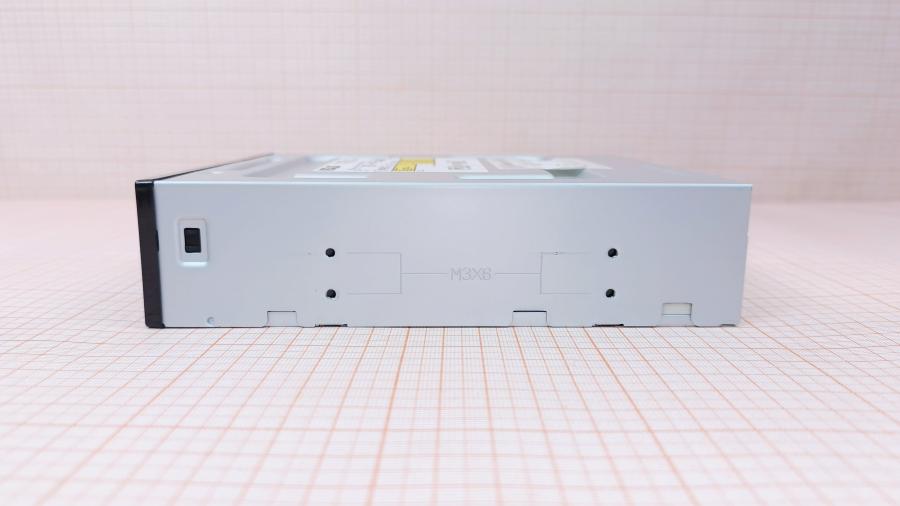 120-253-002 Привод SATA ASUS DRW-24F1ST #6