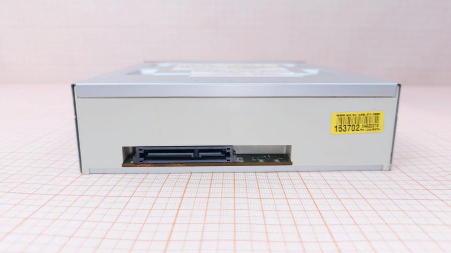 120-253-002 Привод SATA ASUS DRW-24F1ST #8