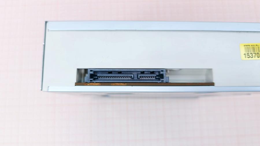 120-253-002 Привод SATA ASUS DRW-24F1ST #9