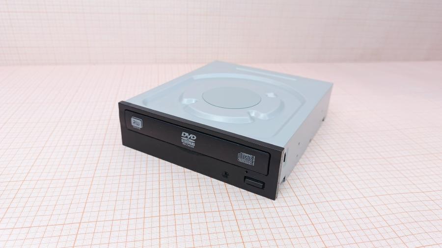 120-254-001 Привод SATA LITE-ON iHAS124-12 EU #1