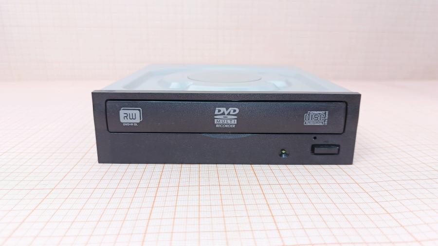 120-254-001 Привод SATA LITE-ON iHAS124-12 EU #2