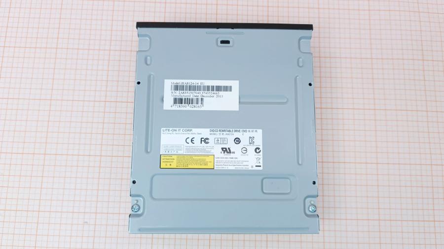 120-254-001 Привод SATA LITE-ON iHAS124-12 EU #4