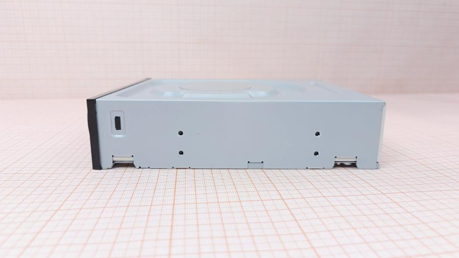 120-254-001 Привод SATA LITE-ON iHAS124-12 EU #6