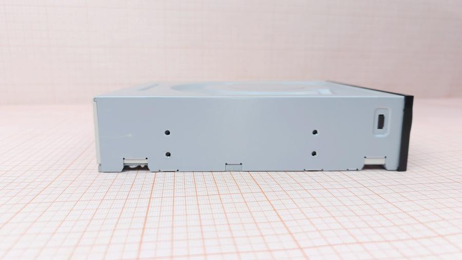 120-254-001 Привод SATA LITE-ON iHAS124-12 EU #7