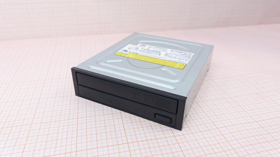 120-255-001 Привод SATA Sony Optiarc AD-5200S #1