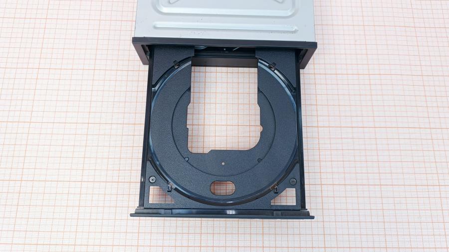 120-255-001 Привод SATA Sony Optiarc AD-5200S #3