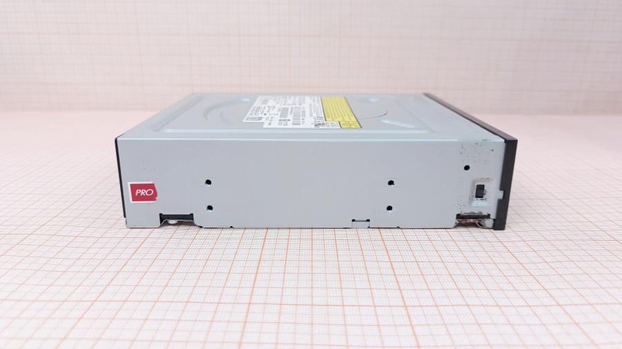 120-255-001 Привод SATA Sony Optiarc AD-5200S #7