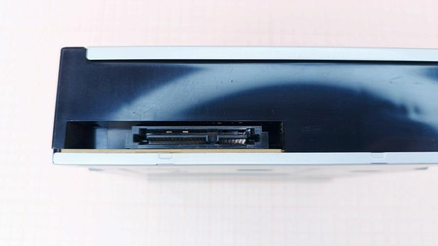 120-255-001 Привод SATA Sony Optiarc AD-5200S #9