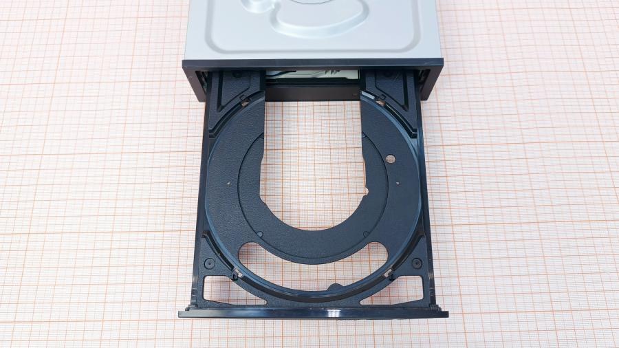 120-256-001 Привод SATA Sony Optiarc AD-5280S #3