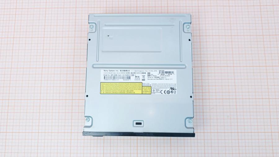 120-256-001 Привод SATA Sony Optiarc AD-5280S #4
