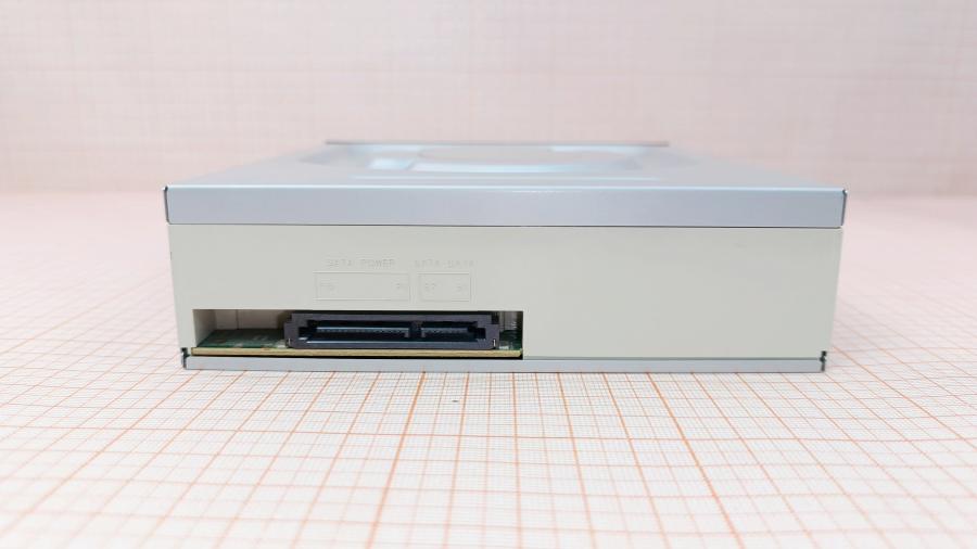 120-256-001 Привод SATA Sony Optiarc AD-5280S #8