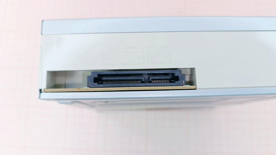 120-256-001 Привод SATA Sony Optiarc AD-5280S #9