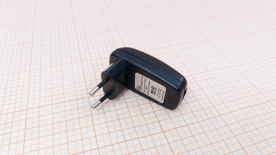 120-257-001 СЗУ для мобильных устройств Fly TA620 #1