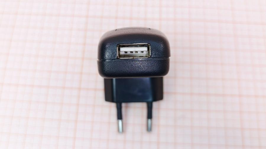 120-257-001 СЗУ для мобильных устройств Fly TA620 #6