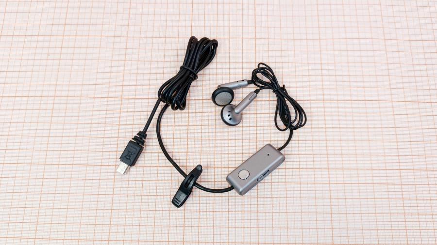 120-258-001 Стереогарнитура HTC 36H00466-00M #1