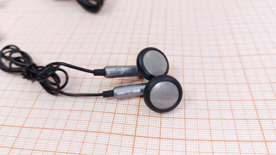 120-258-001 Стереогарнитура HTC 36H00466-00M #3