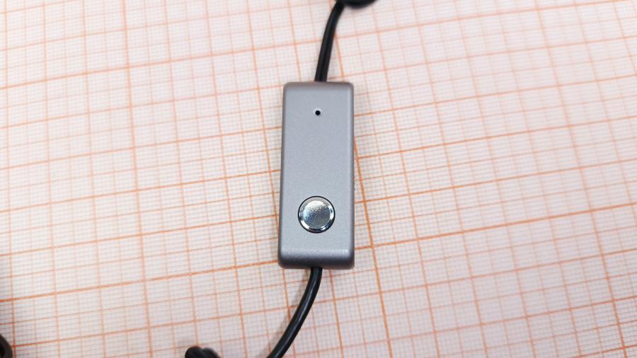 120-258-001 Стереогарнитура HTC 36H00466-00M #4