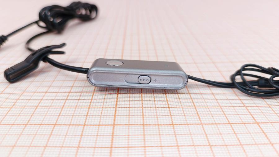 120-258-001 Стереогарнитура HTC 36H00466-00M #5