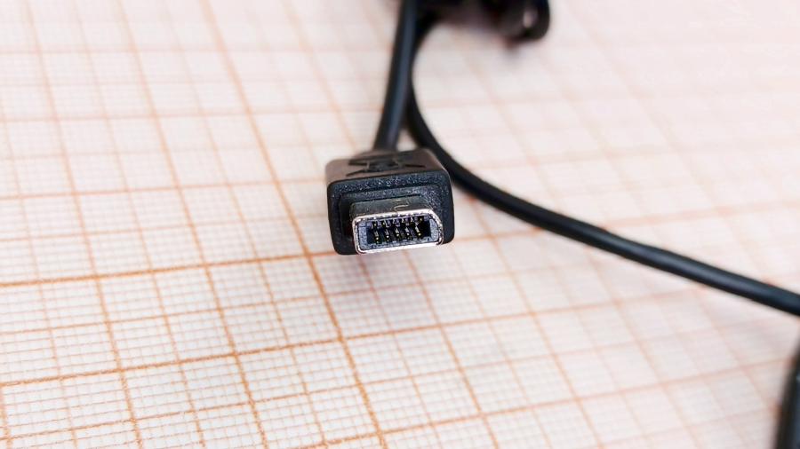 120-258-001 Стереогарнитура HTC 36H00466-00M #7