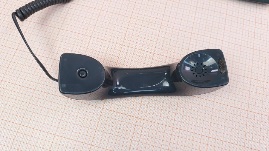 091-018-001 Телефон VoIP CISCO CP-7940G #7