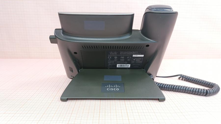 091-018-001 Телефон VoIP CISCO CP-7940G #10