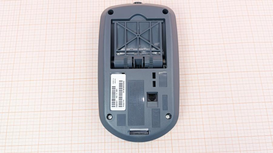 091-017-002 Консоль расширения VoIP AVAYA EU24 #8