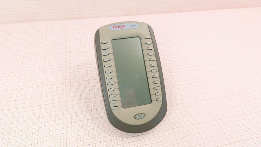 091-017-003 Консоль расширения VoIP AVAYA EU24 #1