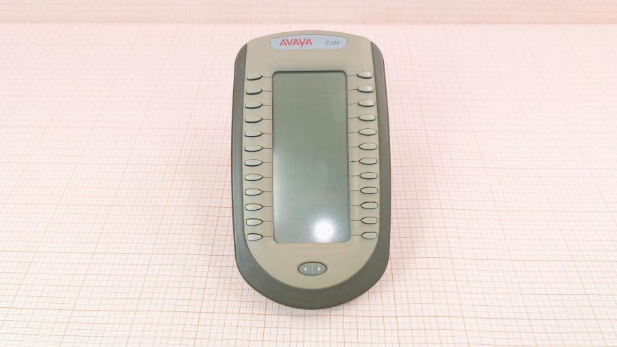091-017-003 Консоль расширения VoIP AVAYA EU24 #2