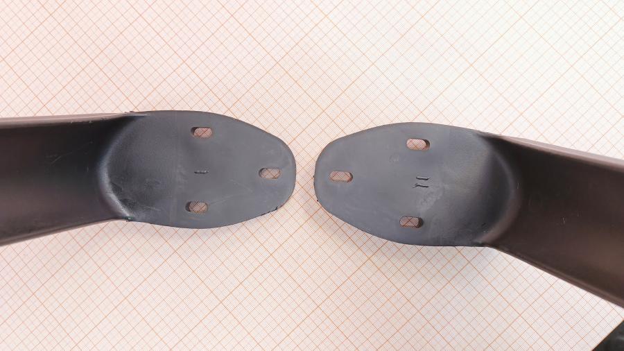 217-309-001 Подлокотники  T-образные #6