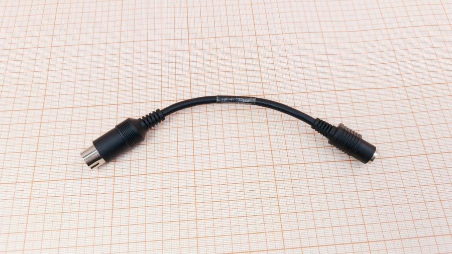 091-038-001 Переходник Metrologic 45988 #1