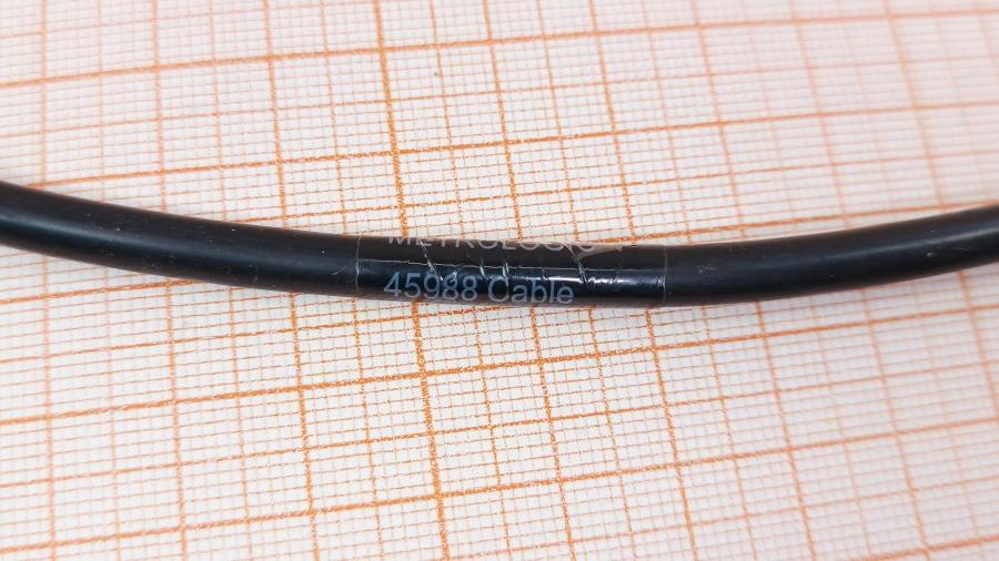 091-038-001 Переходник Metrologic 45988 #2