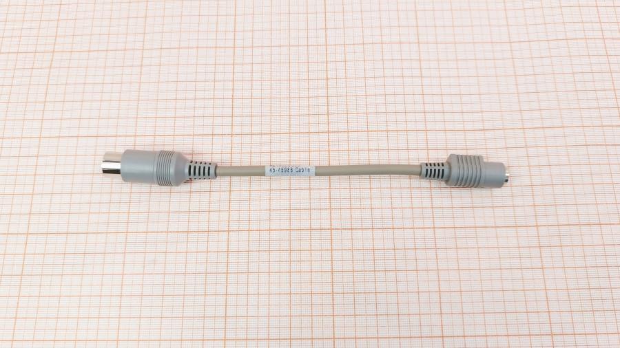 091-038-002 Переходник Metrologic 45988 #1