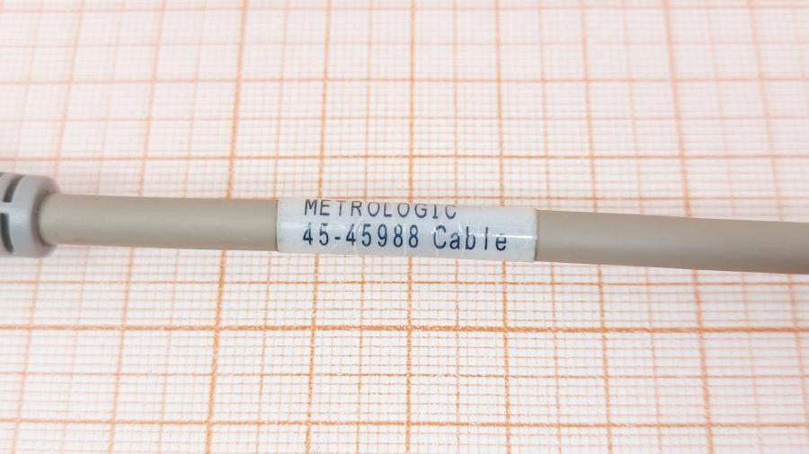 091-038-002 Переходник Metrologic 45988 #2