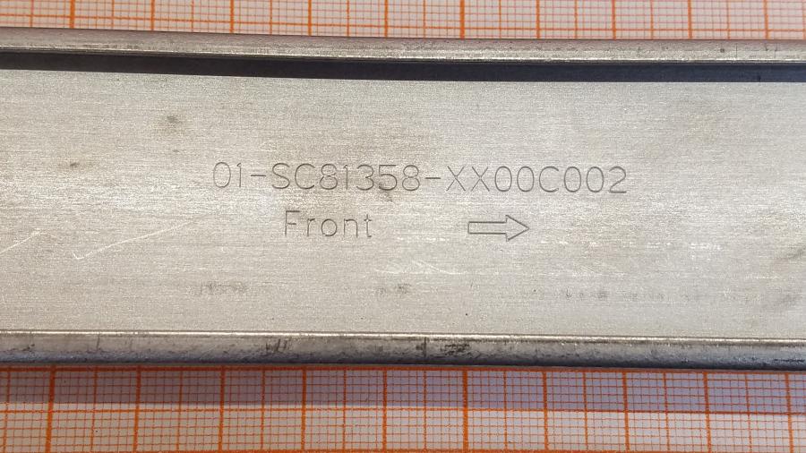 189-159-001 Комплект рельс в стойку SuperMicro CSE-PT51L #4