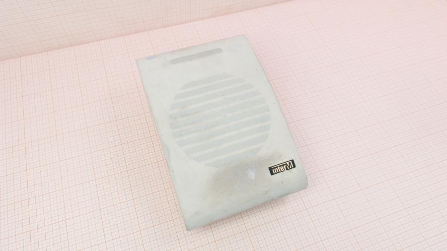 077-182-001 Звуковая колонка INTER-M SWS-03 #1