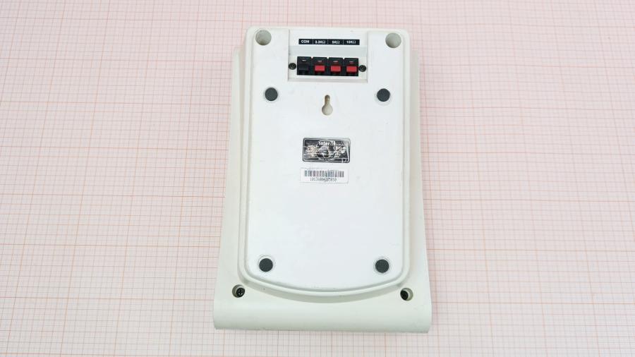 077-182-001 Звуковая колонка INTER-M SWS-03 #7