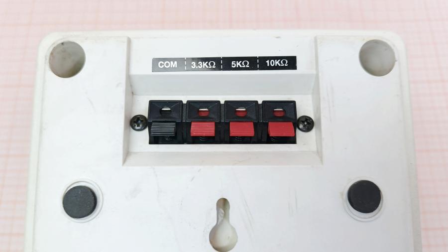 077-182-001 Звуковая колонка INTER-M SWS-03 #8