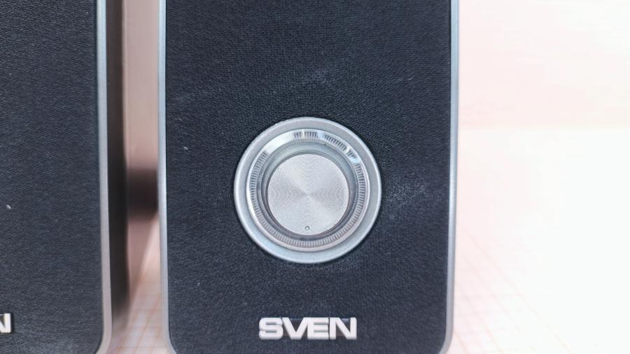 001-052-001 Акустическая система SVEN 325 #3