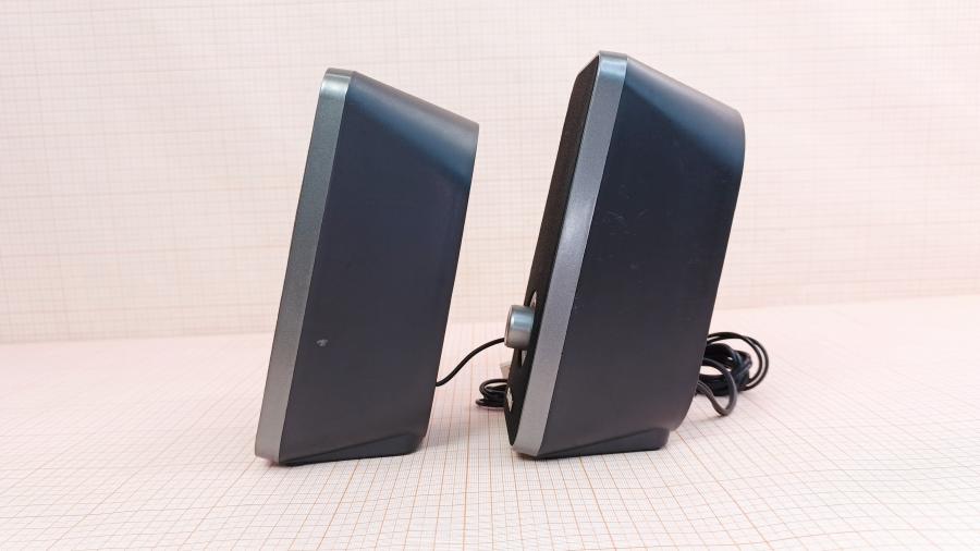 001-052-001 Акустическая система SVEN 325 #4