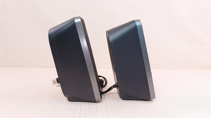 001-052-001 Акустическая система SVEN 325 #5