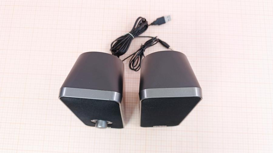 001-052-001 Акустическая система SVEN 325 #6