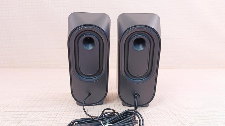 001-052-001 Акустическая система SVEN 325 #7