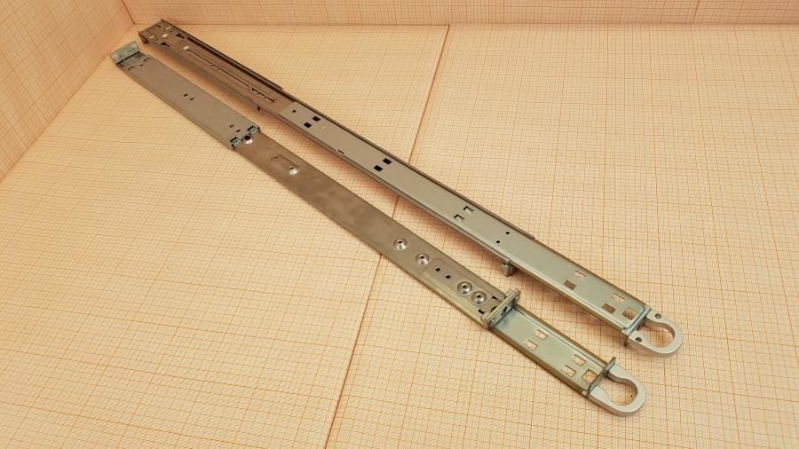 189-160-001 Комплект рельс в стойку SuperMicro MCP-290-00054-0N #1