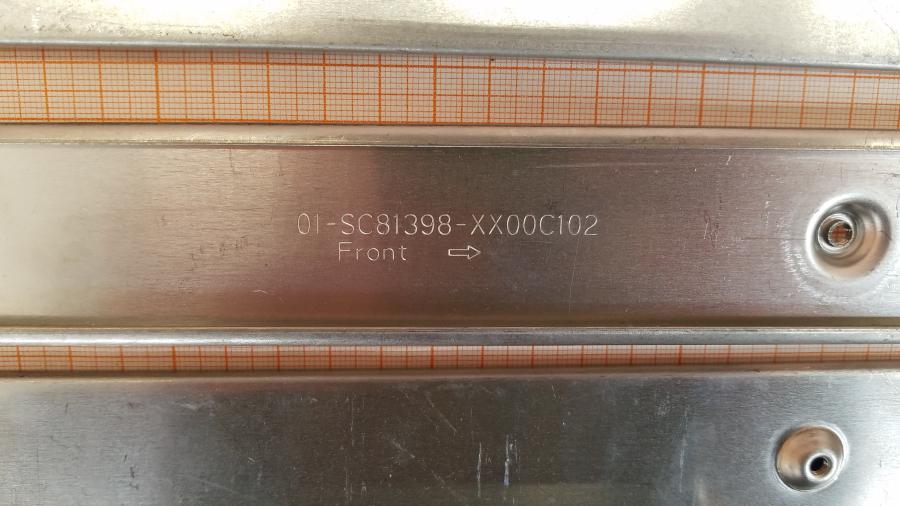 189-160-001 Комплект рельс в стойку SuperMicro MCP-290-00054-0N #4