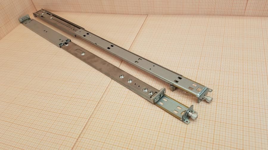 189-160-002 Комплект рельс в стойку SuperMicro MCP-290-00054-0N #1