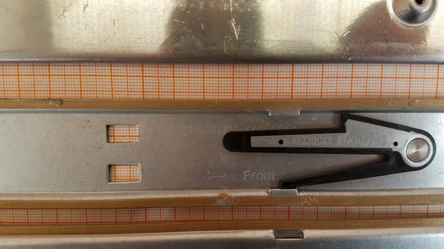 189-160-002 Комплект рельс в стойку SuperMicro MCP-290-00054-0N #3