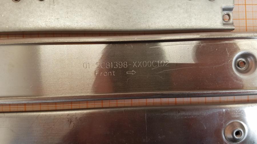 189-160-002 Комплект рельс в стойку SuperMicro MCP-290-00054-0N #4